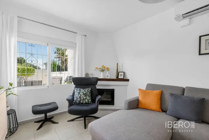 Prodej rodinného domu, Torrevieja, Španělsko, 76 m2