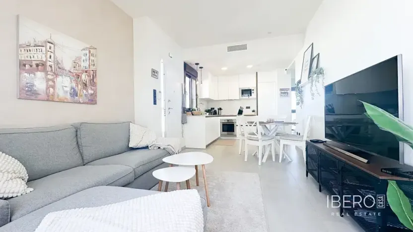 Prodej bytu 4+kk, Torrevieja, Španělsko, 96 m2