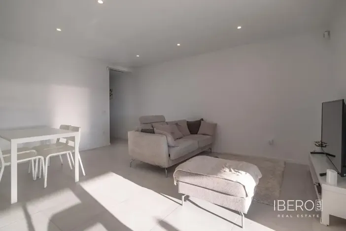 Prodej bytu 2+kk, Orihuela, Španělsko, Paseo Marítimo de Playa Flamenca, 66 m2
