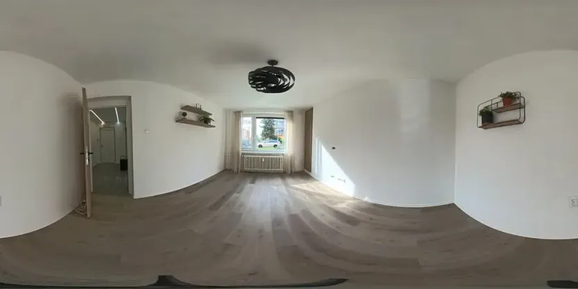 Pronájem bytu 2+1, Stráž pod Ralskem, Hornická, 52 m2