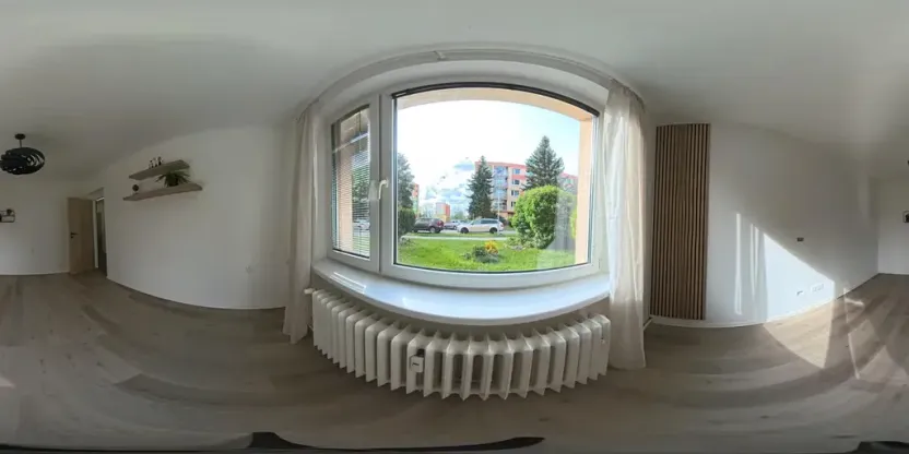 Pronájem bytu 2+1, Stráž pod Ralskem, Hornická, 52 m2