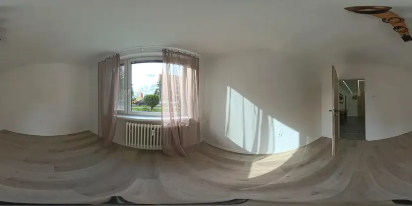 Pronájem bytu 2+1, Stráž pod Ralskem, Hornická, 52 m2
