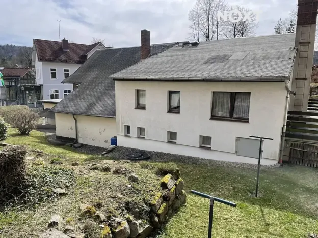 Prodej chalupy, Krompach, 625 m2