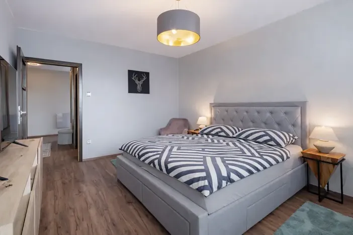 Prodej bytu 3+kk, Říčany, 102 m2