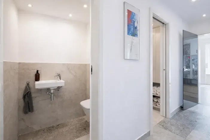Prodej bytu 3+kk, Praha, 91 m2