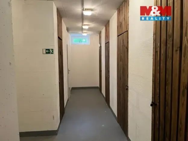 Prodej bytu 1+kk, Praha - Horní Měcholupy, Boloňská, 33 m2