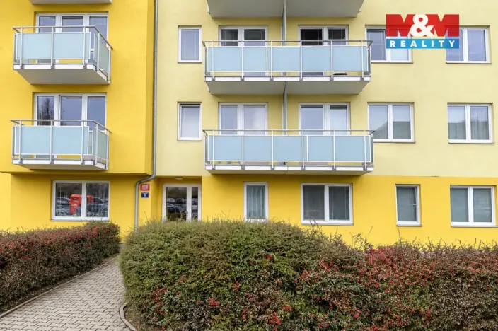 Prodej bytu 1+kk, Praha - Horní Měcholupy, Boloňská, 33 m2