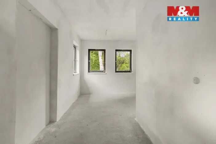 Prodej chalupy, Drahouš - Tlestky, 130 m2