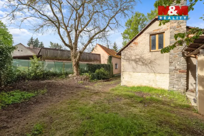 Prodej chalupy, Drahouš - Tlestky, 130 m2