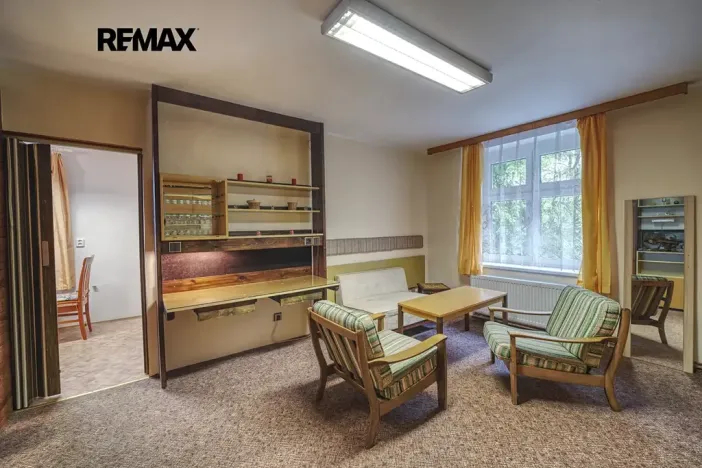 Prodej rodinného domu, Nýrsko, Tylova, 152 m2