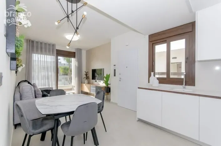 Prodej rodinného domu, Torrevieja, Alicante, Španělsko, 70 m2