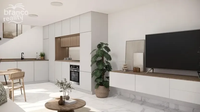 Prodej rodinného domu, Los Montesinos, Alicante, Španělsko, 108 m2