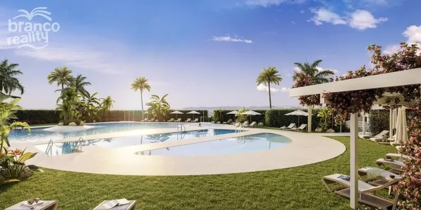 Prodej bytu 4+kk, Villajoyosa, Alicante, Španělsko, 122 m2