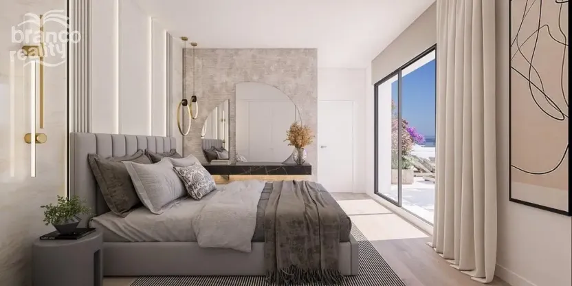 Prodej bytu 4+kk, Villajoyosa, Alicante, Španělsko, 122 m2