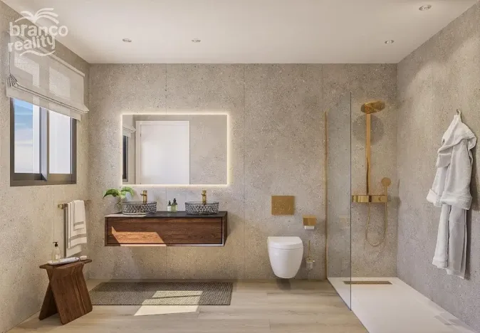 Prodej bytu 4+kk, Villajoyosa, Alicante, Španělsko, 122 m2