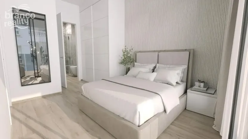 Prodej bytu 2+kk, Torrevieja, Alicante, Španělsko, 57 m2
