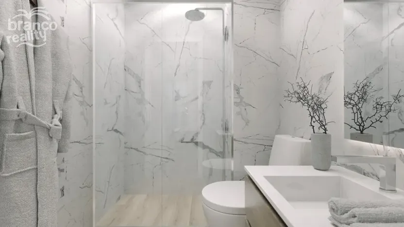 Prodej bytu 2+kk, Torrevieja, Alicante, Španělsko, 57 m2
