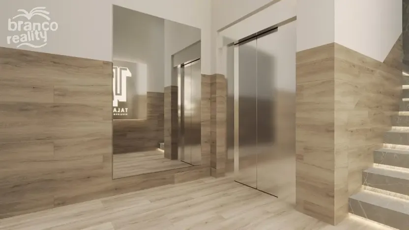 Prodej bytu 2+kk, Torrevieja, Alicante, Španělsko, 57 m2