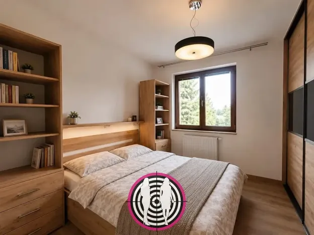 Pronájem bytu 3+1, Žehušice, V Chaloupkách, 81 m2