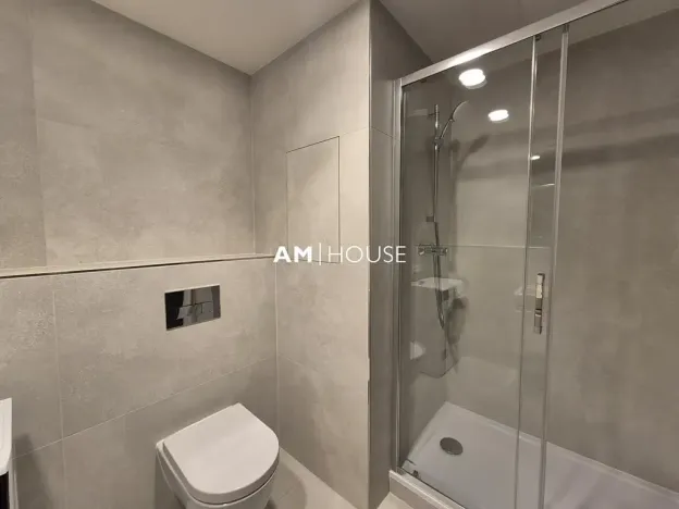 Pronájem bytu 1+kk, Praha - Vysočany, Poděbradská, 35 m2