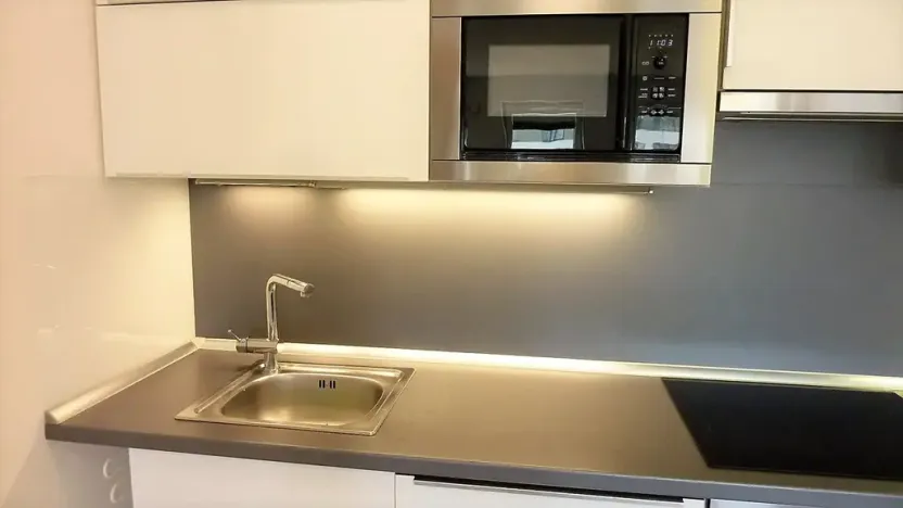 Pronájem bytu 2+kk, Praha - Modřany, Fikerova, 67 m2