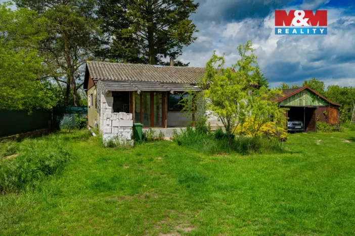 Prodej rodinného domu, Roudnice nad Labem, 171 m2