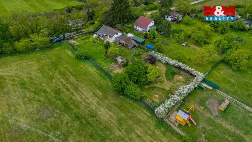 Prodej rodinného domu, Roudnice nad Labem, 171 m2