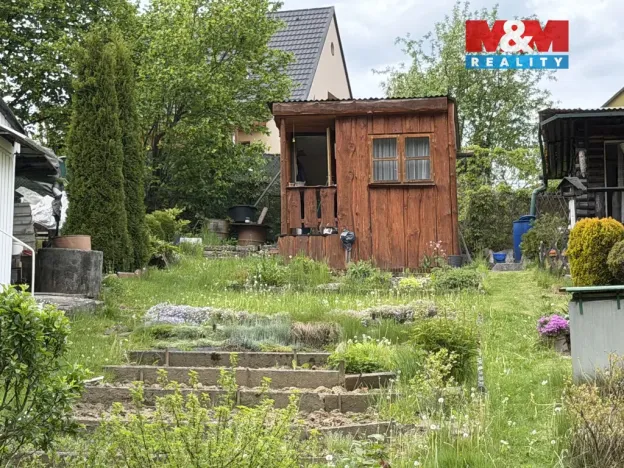 Prodej zahrady, Havířov, Mezidolí, 258 m2