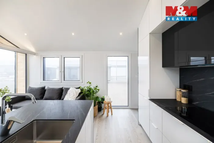 Prodej rodinného domu, České Libchavy, 40 m2