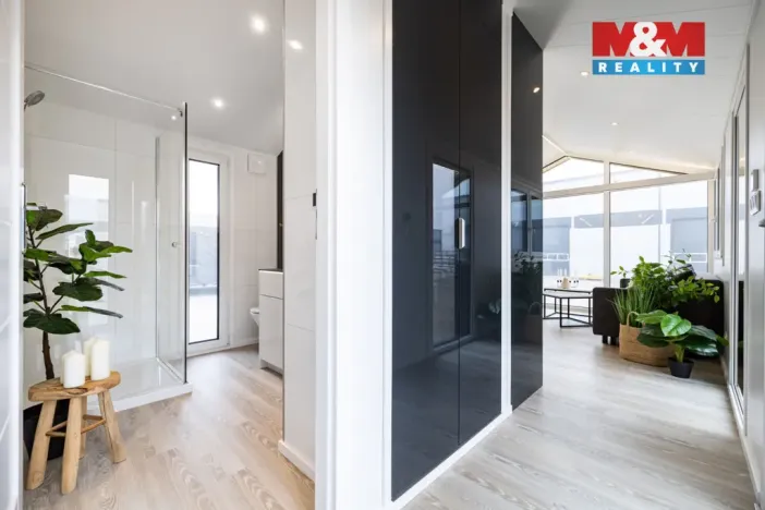 Prodej rodinného domu, České Libchavy, 40 m2