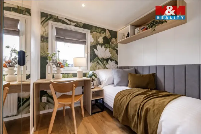 Prodej rodinného domu, Velké Svatoňovice, 57 m2