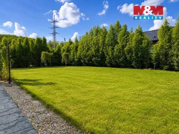 Pronájem rodinného domu, Palkovice, 177 m2