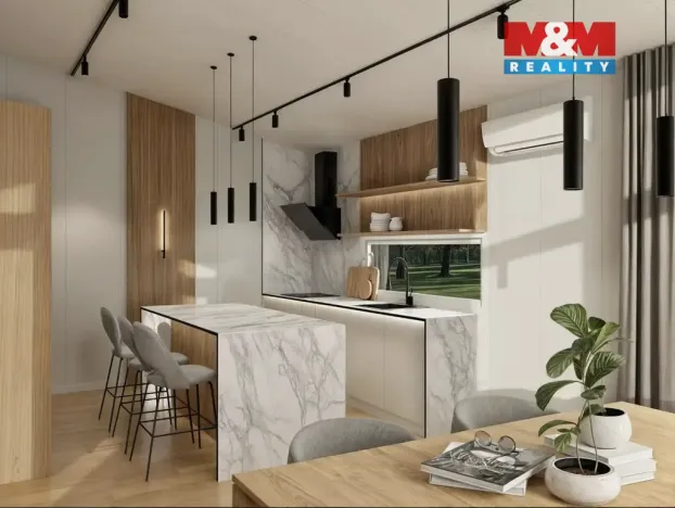 Prodej rodinného domu, Letohrad, Václavské náměstí, 116 m2