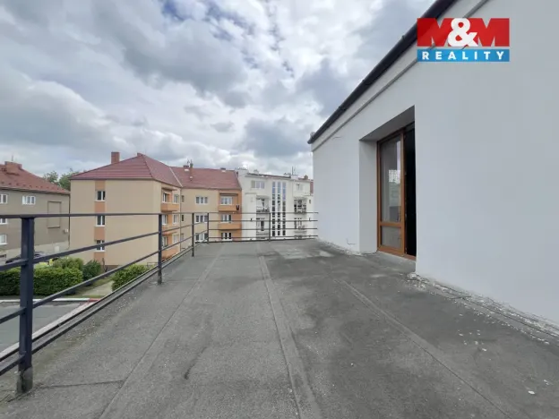 Pronájem kanceláře, Prostějov, nám. Spojenců, 83 m2