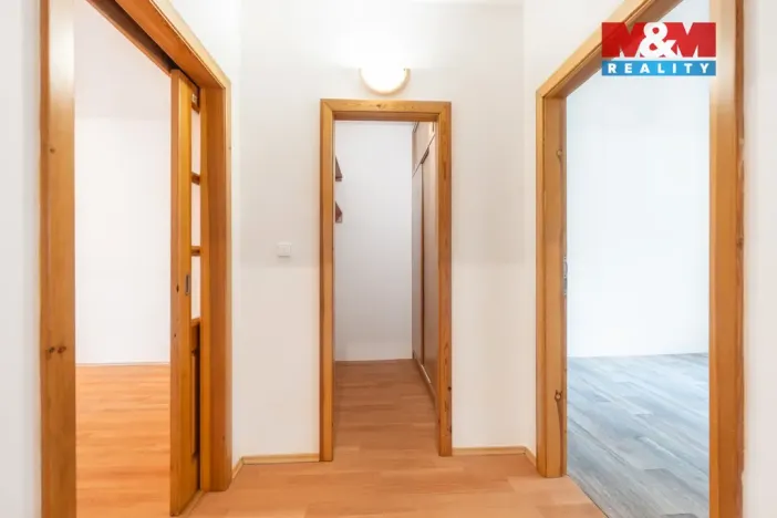 Prodej bytu 3+kk, Vsetín, Bratří Hlaviců, 55 m2