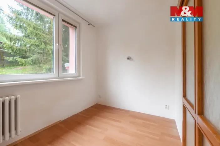 Prodej bytu 3+kk, Vsetín, Bratří Hlaviců, 55 m2