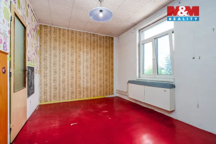 Prodej rodinného domu, Praha - Satalice, Marvanova, 240 m2