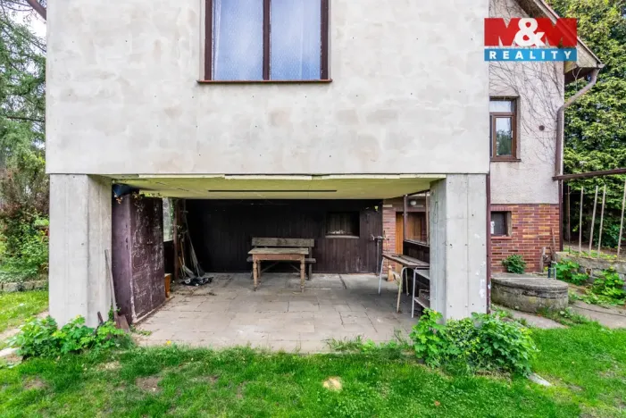 Prodej rodinného domu, Praha - Satalice, Marvanova, 240 m2