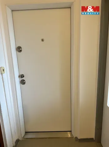Pronájem bytu 3+kk, Praha - Bohnice, Zelenohorská, 68 m2