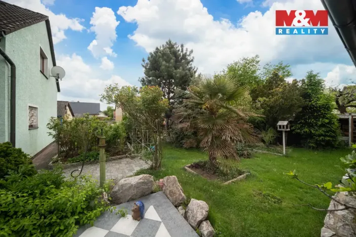 Prodej rodinného domu, Trubín, Na Hrázi, 150 m2