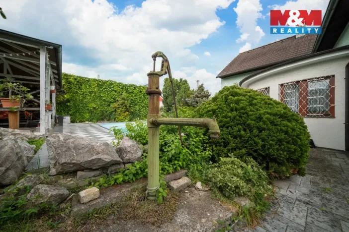 Prodej rodinného domu, Trubín, Na Hrázi, 150 m2