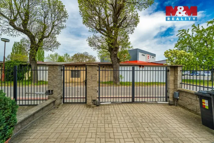 Prodej rodinného domu, Poděbrady - Poděbrady II, Jandova, 173 m2