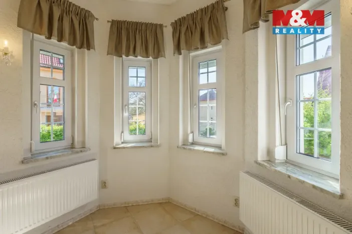 Prodej rodinného domu, Karlovy Vary - Rybáře, Sladovnická, 119 m2
