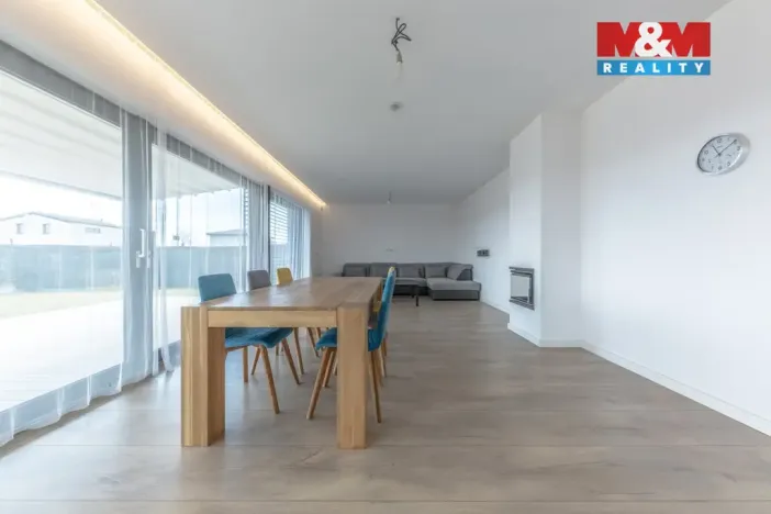 Prodej rodinného domu, Brandýs nad Labem-Stará Boleslav - Stará Boleslav, Josefa Maruny, 178 m2