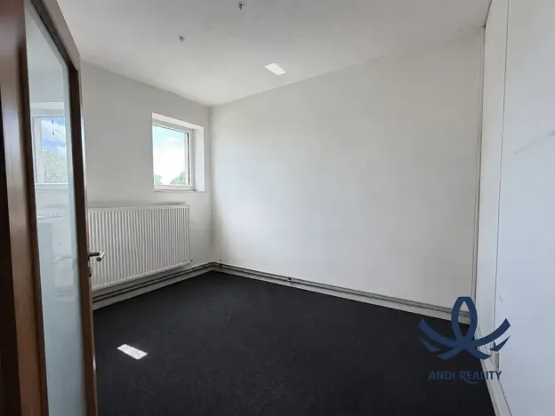 Pronájem skladu, Všejany, 253 m2