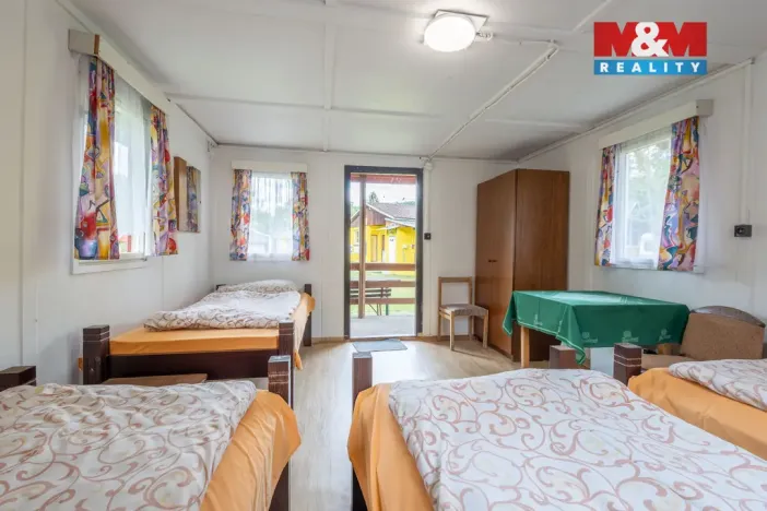 Prodej restaurace, Kyselka - Radošov, 28553 m2