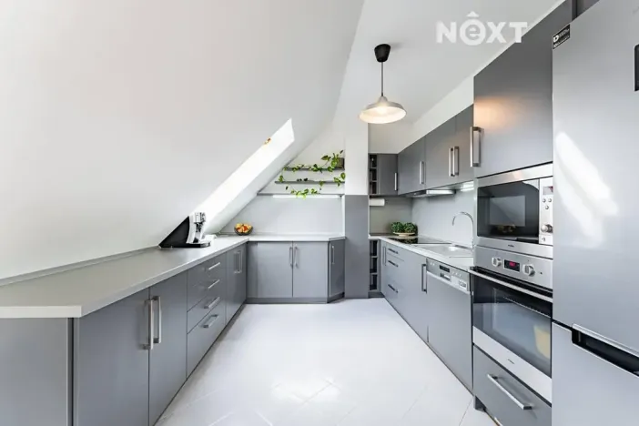 Prodej bytu 3+kk, Vikýřovice, Petrovská, 98 m2