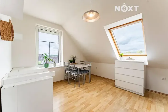 Prodej bytu 3+kk, Vikýřovice, Petrovská, 98 m2