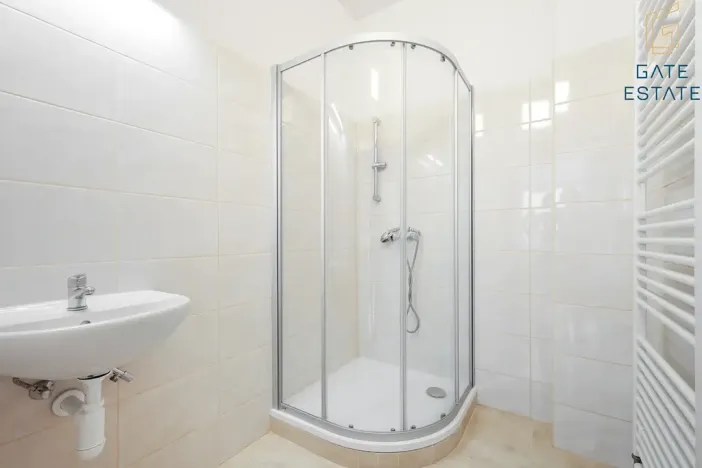 Pronájem bytu 2+1, Brno, Srbská, 73 m2