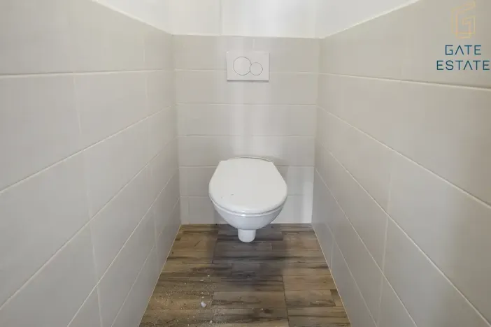 Pronájem bytu 2+1, Brno, Srbská, 73 m2
